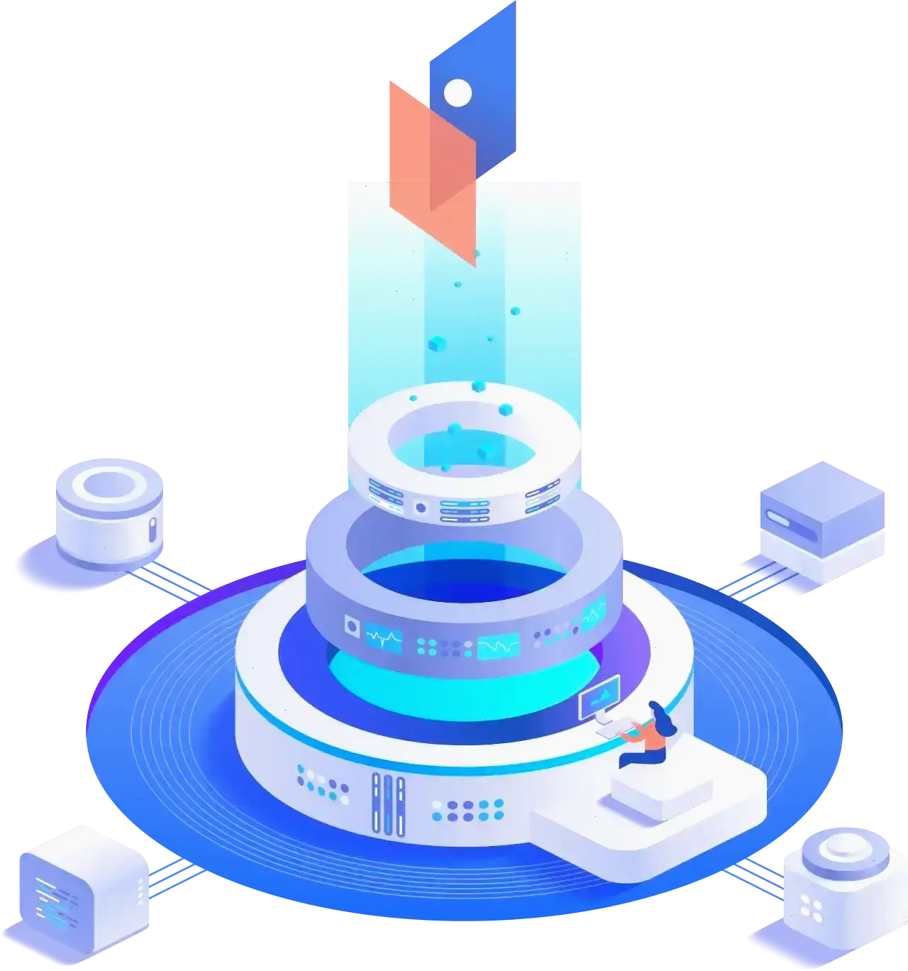 Kapitecto robot de trading